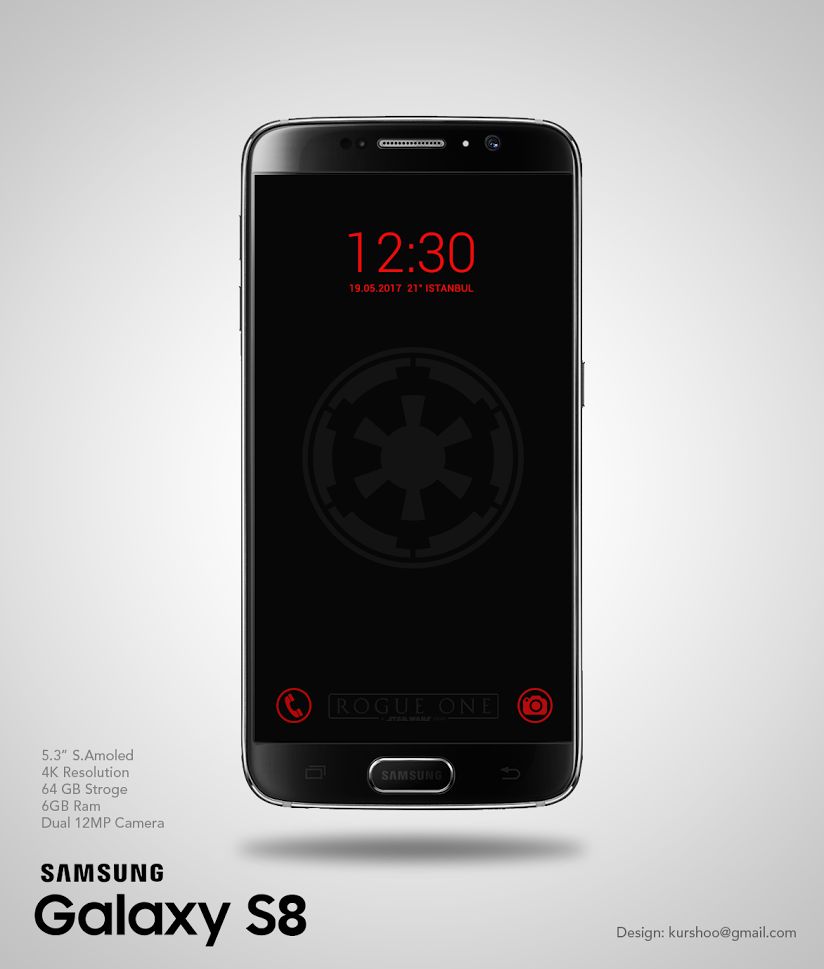 samsung-galaxy-s8-star-wars-edition-concept-2 samsung-galaxy-s8-star-wars-edition-concept-2