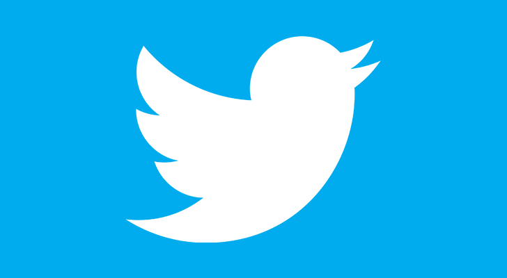 Twitter Twitter
