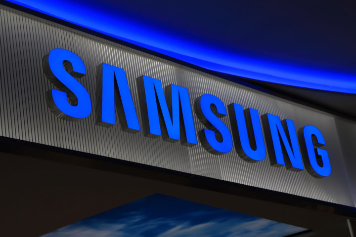 Samsung Samsung