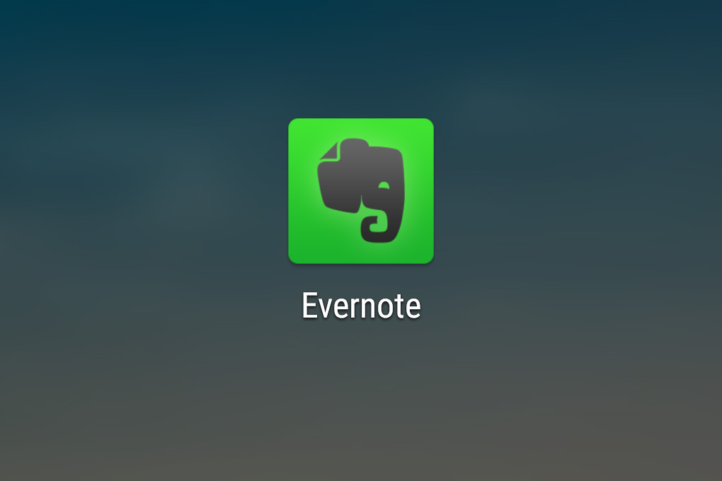 Evernote-Android-icon