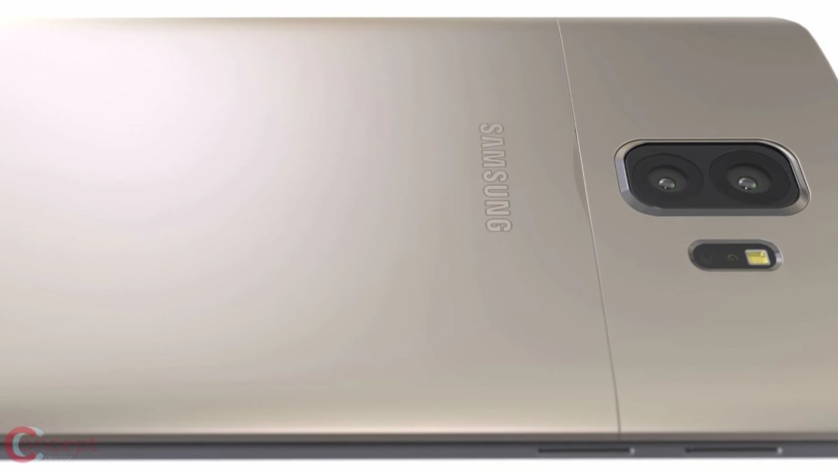 Galaxy S8 concept 6 Galaxy S8 concept 6