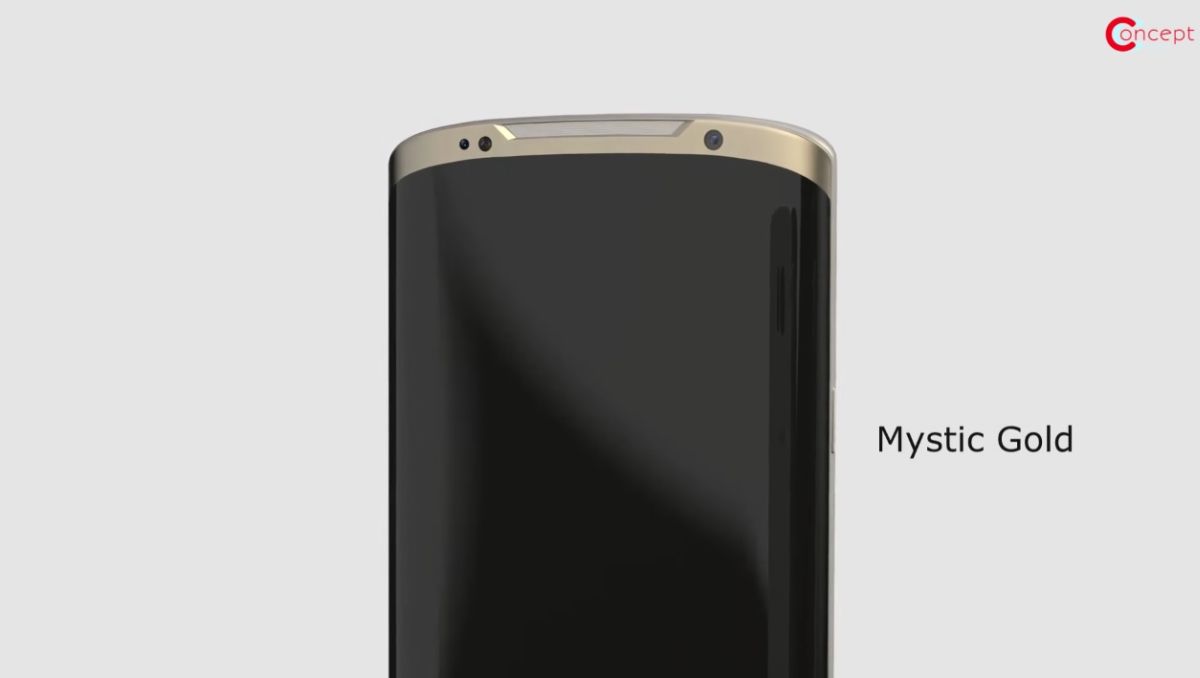 Galaxy S8 concept harman 2 Galaxy S8 concept harman 2