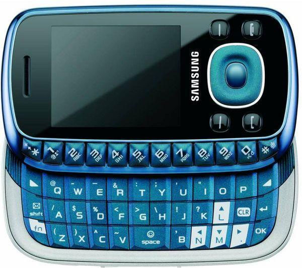Samsung B3310 1