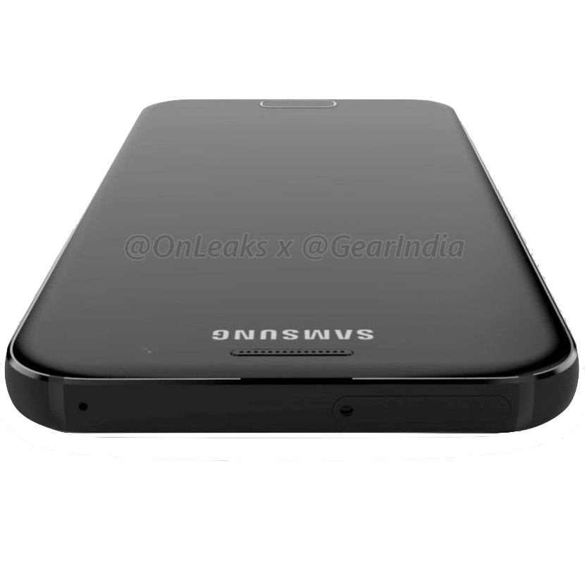 Samsung Galaxy A3 2017 redner icon Samsung Galaxy A3 2017 redner icon