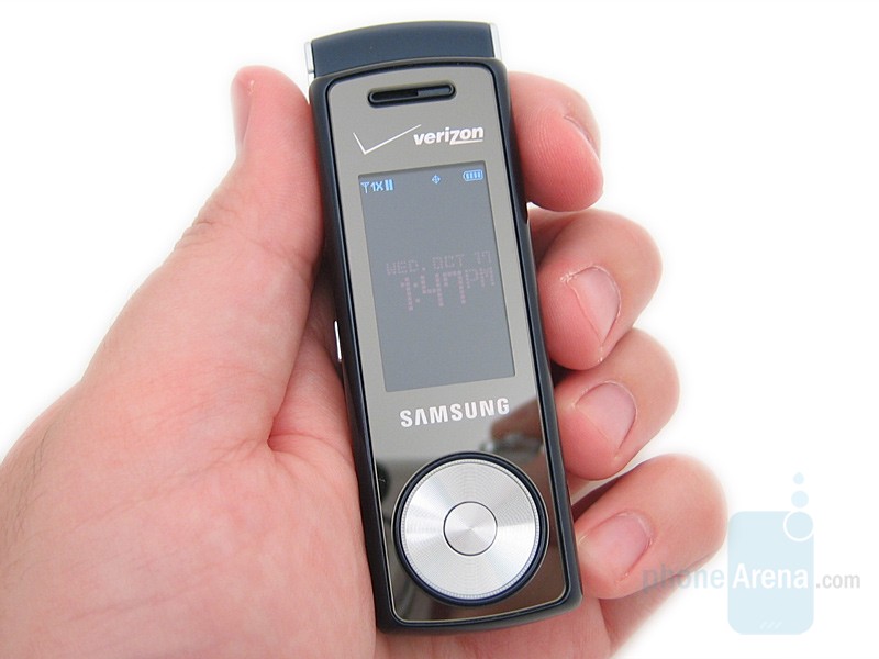 Samsung Juke 1 Samsung Juke 1