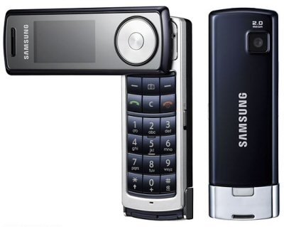 Samsung Juke 6 Samsung Juke 6
