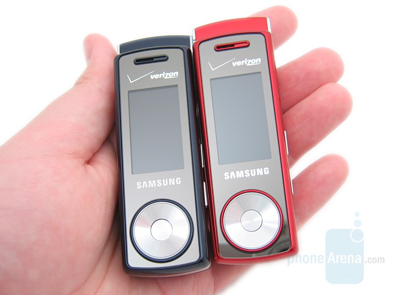 Samsung Juke 7 Samsung Juke 7