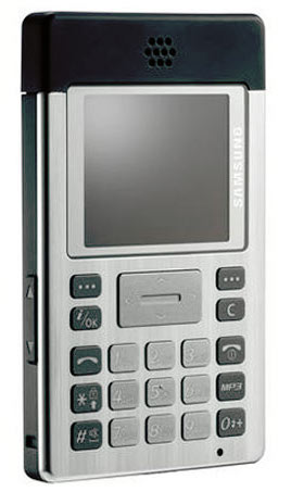 Samsung SGH-P300 3 Samsung SGH-P300 3