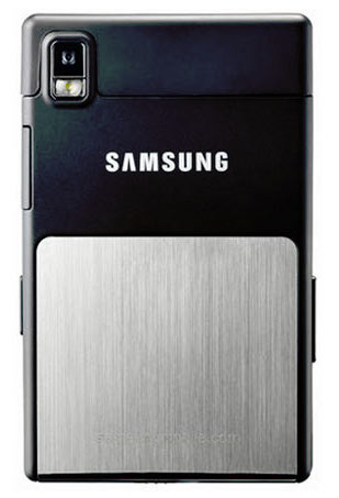 Samsung SGH-P300 4 Samsung SGH-P300 4