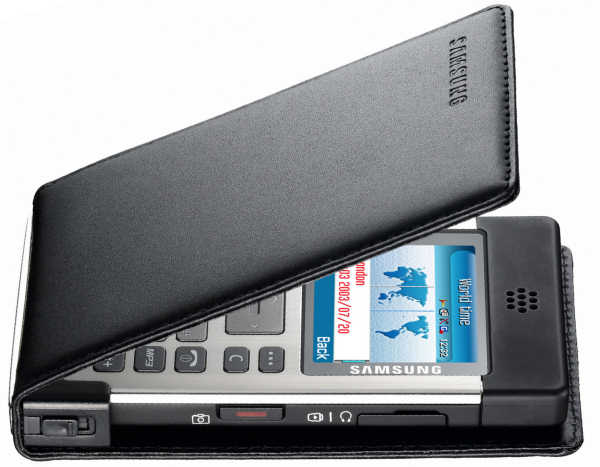 Samsung SGH-P300 5 Samsung SGH-P300 5
