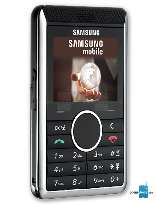 Samsung SGH-P310 CardFon 2 Samsung SGH-P310 CardFon 2