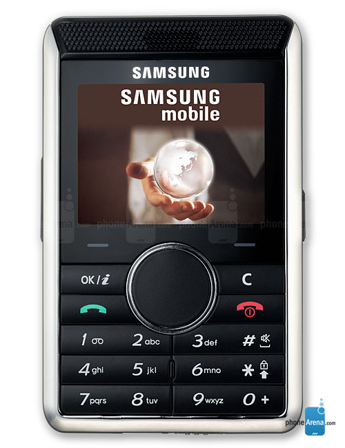 Samsung SGH-P310 CardFon 3 Samsung SGH-P310 CardFon 3