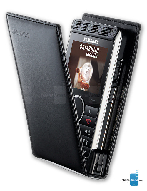 Samsung SGH-P310 CardFon 4 Samsung SGH-P310 CardFon 4