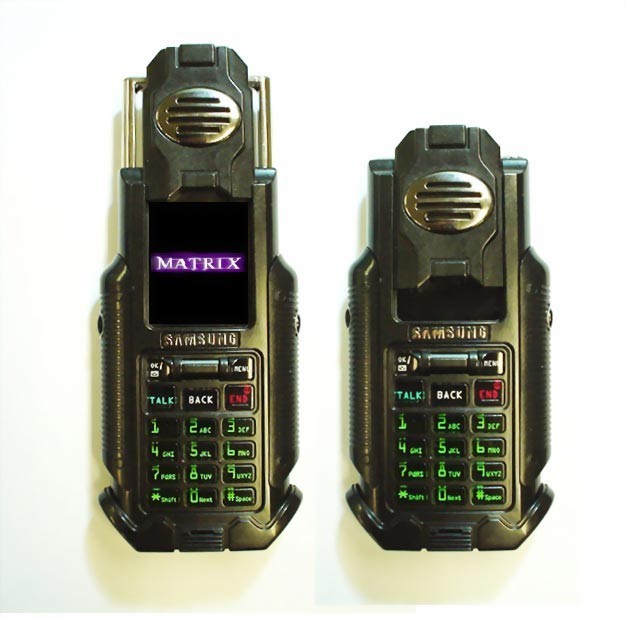 Samsung SPH-N270 Matrix 1 Samsung SPH-N270 Matrix 1