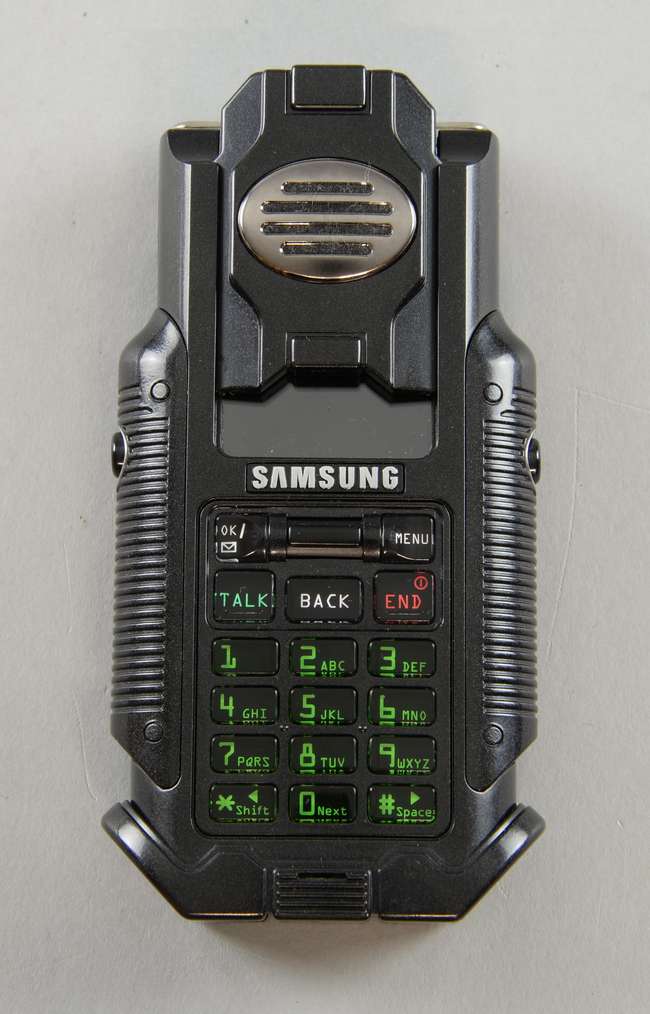 Samsung SPH-N270 Matrix 2 Samsung SPH-N270 Matrix 2