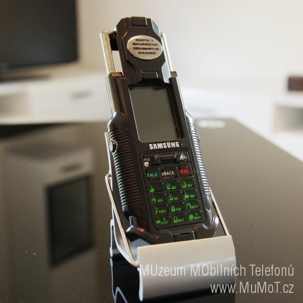 Samsung SPH-N270 Matrix 3 Samsung SPH-N270 Matrix 3