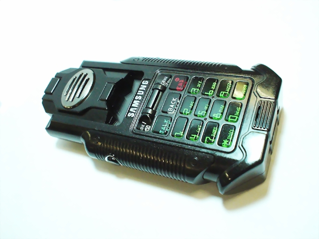Samsung SPH-N270 Matrix 5 Samsung SPH-N270 Matrix 5