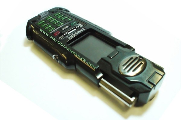Samsung SPH-N270 Matrix 7 Samsung SPH-N270 Matrix 7