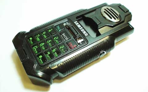 Samsung SPH-N270 Matrix 8 Samsung SPH-N270 Matrix 8