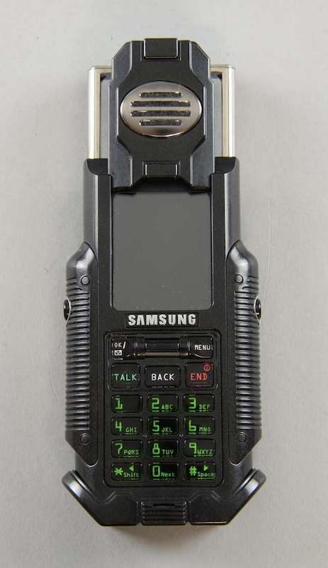 Samsung SPH-N270 Matrix 9 Samsung SPH-N270 Matrix 9