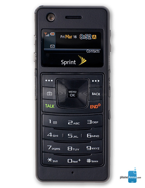 Samsung UpStage 3 Samsung UpStage 3