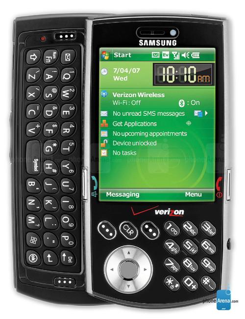 Sasmung SCH-i760 2 Sasmung SCH-i760 2
