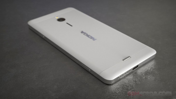 Nokia Nokia