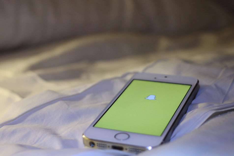 snapchat snapchat