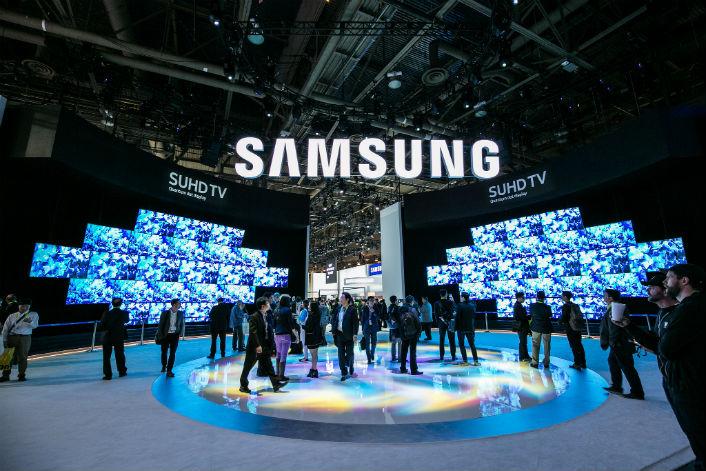 Samsung Samsung
