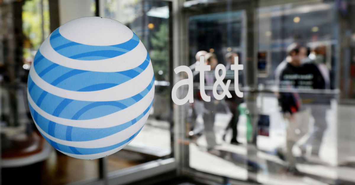 AT&T AT&T