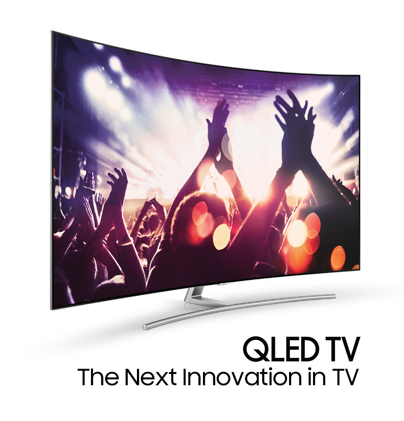 CES 2017_QLED