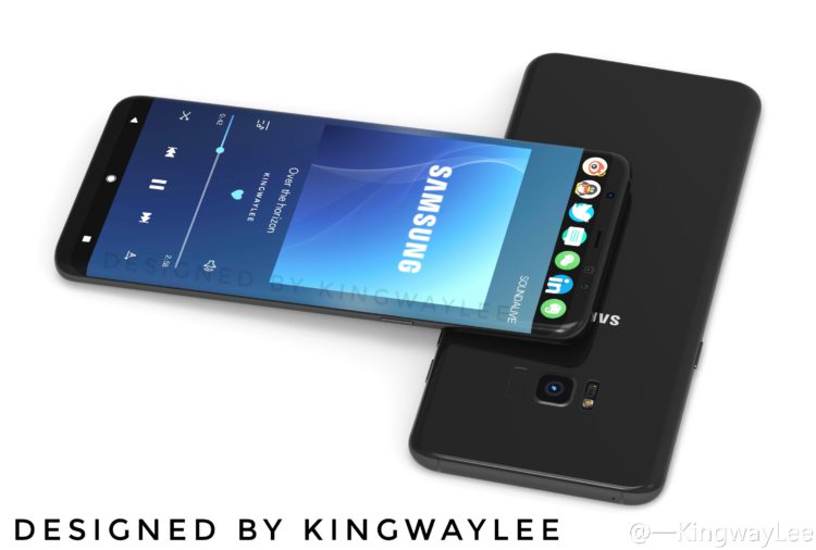Galaxy S8 Galaxy S8