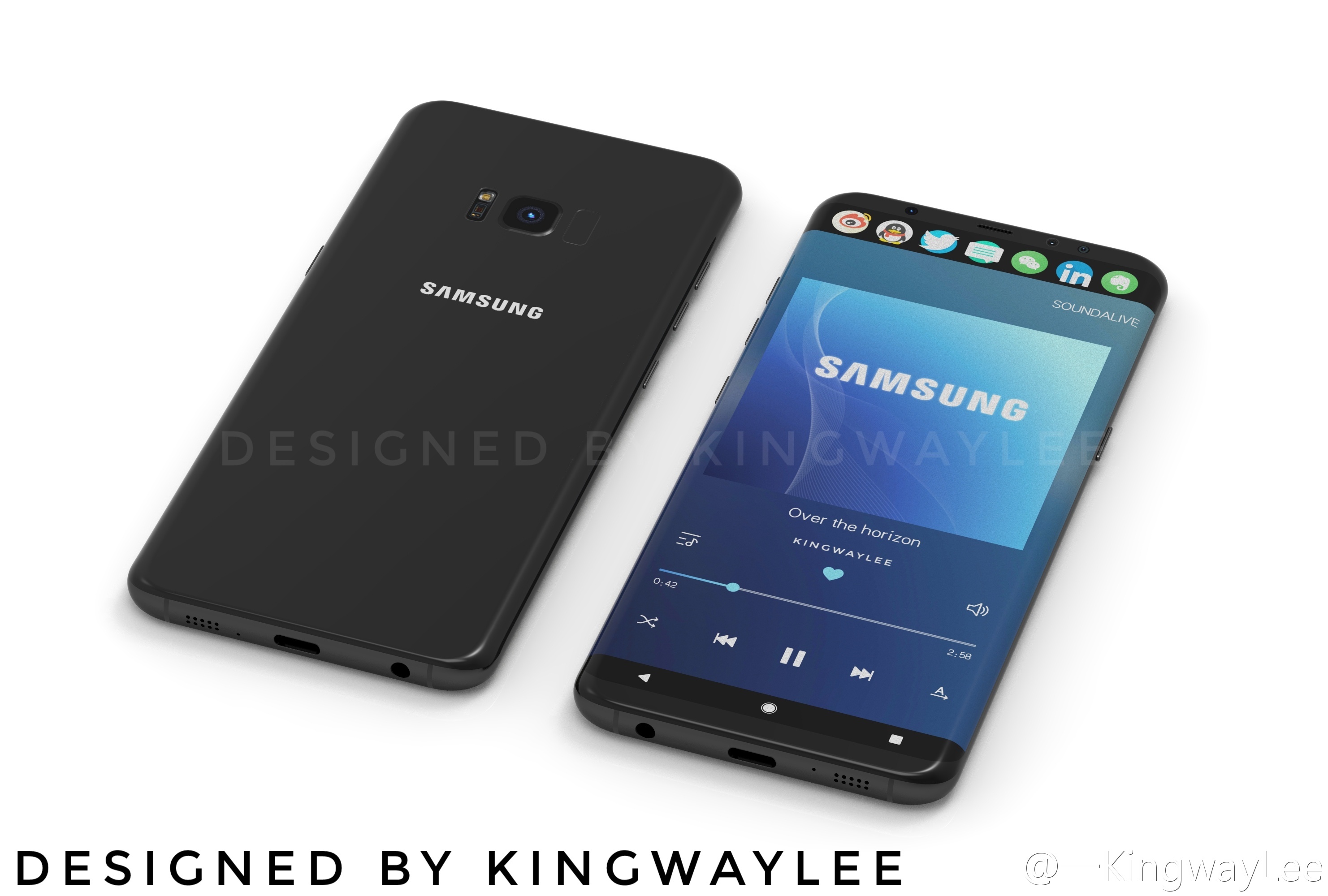 Galaxy S8