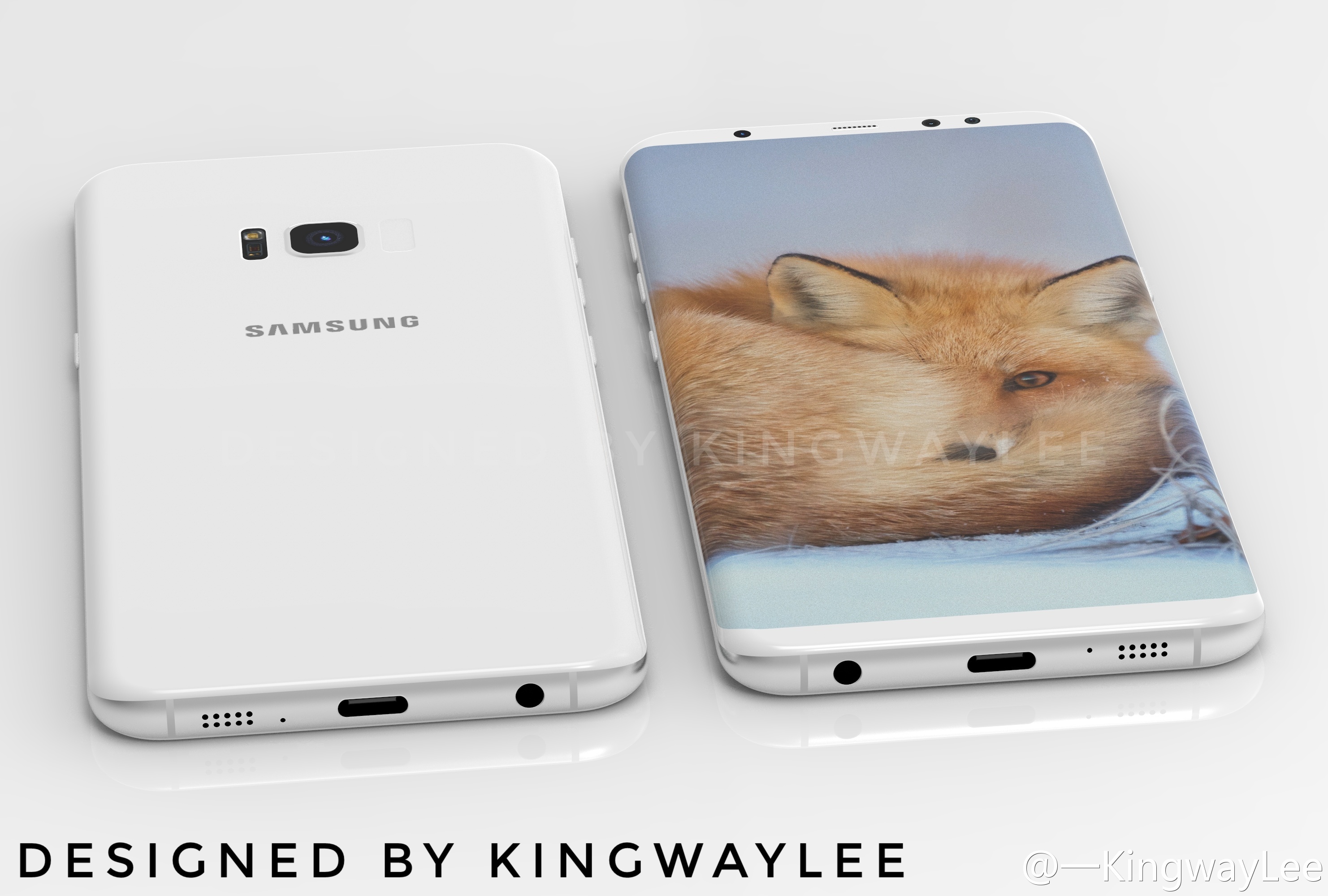 Galaxy S8