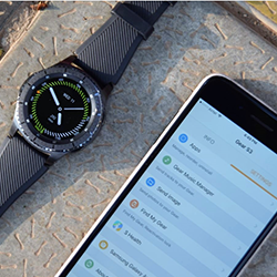 Gear S3 Gear S3