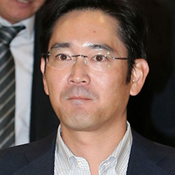 Lee Jae-yong