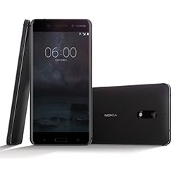 Nokia 6 Nokia 6