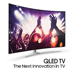 QLED TV QLED TV