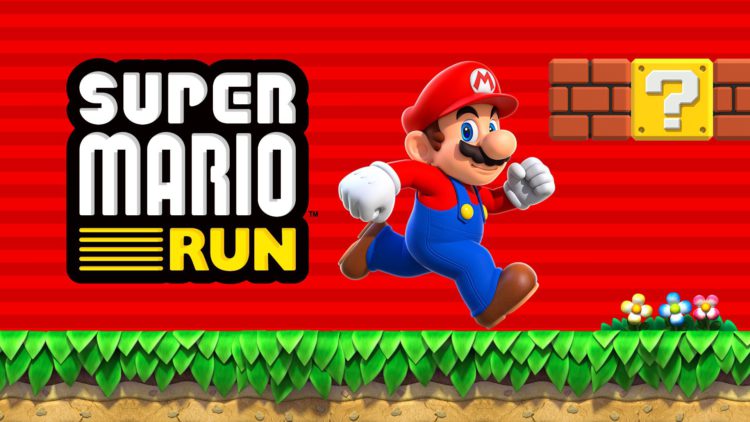super-mario-run super-mario-run