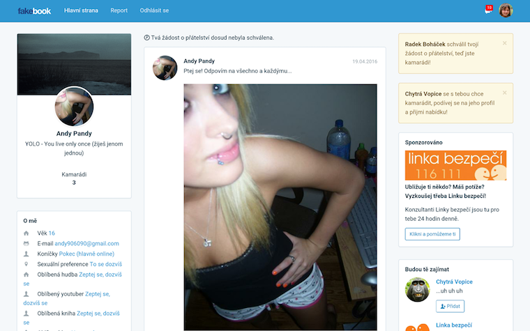 FakeBook 13 FakeBook 13