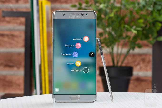 Galaxy Note 7
