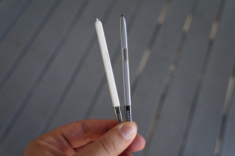 Galaxy Note7 S Pen 2 Galaxy Note7 S Pen 2