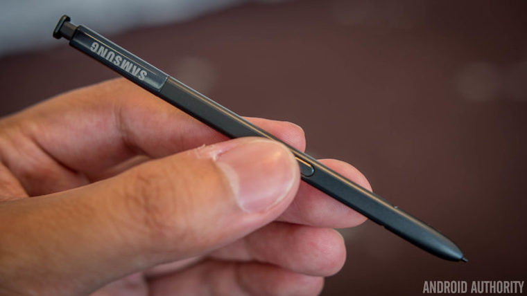 Galaxy Note7 S Pen 3 Galaxy Note7 S Pen 3