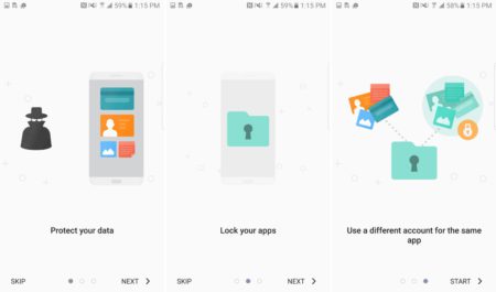 Galaxy S7 Galaxy S7