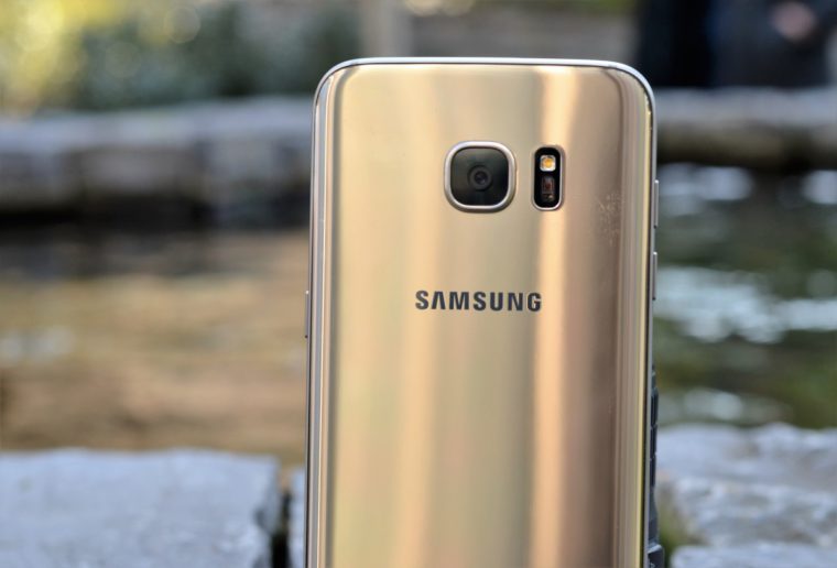 Galaxy S7