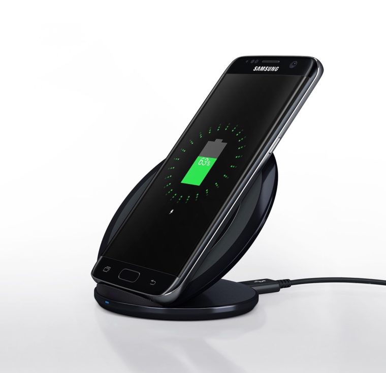 Samsung Wireless Charging Stand Samsung Wireless Charging Stand