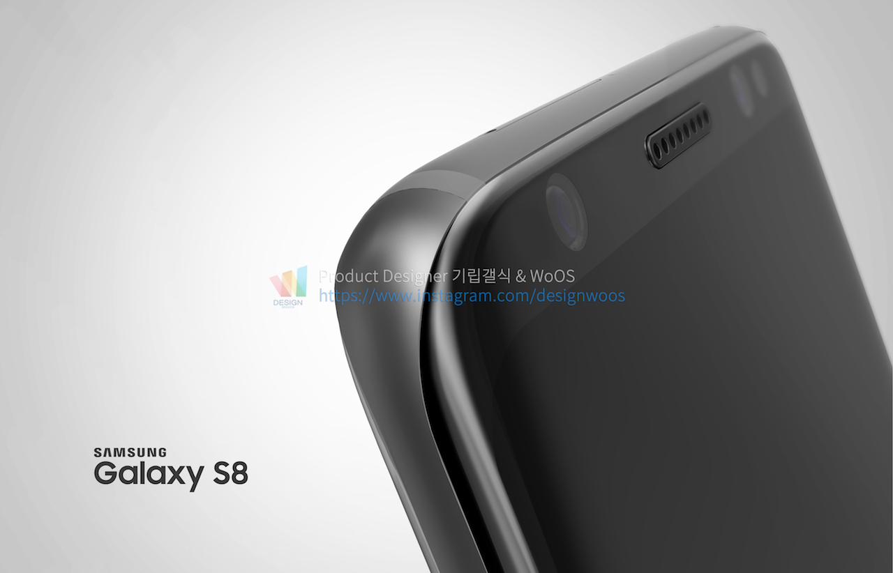 Galaxy S8 Galaxy S8