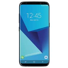 Galaxy S8 render icon Galaxy-S8-render-icon
