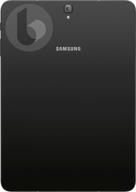 Galaxy Tab S3 Galaxy Tab S3