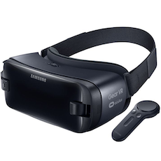 Gear VR controller icon Gear VR controller icon